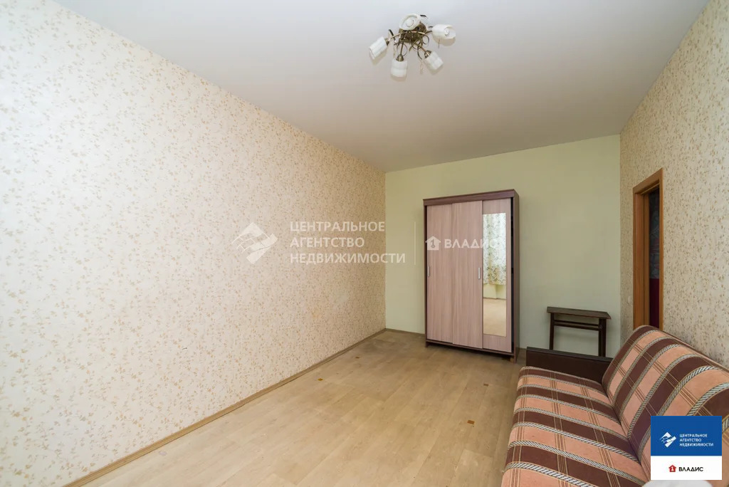 Продажа квартиры, Рязань, ул. Ушакова - Фото 3