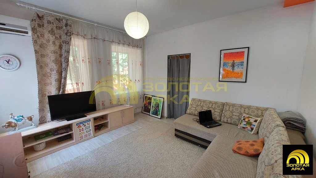 Продажа дома, Темрюк, Темрюкский район, ул. Чернышевского - Фото 12
