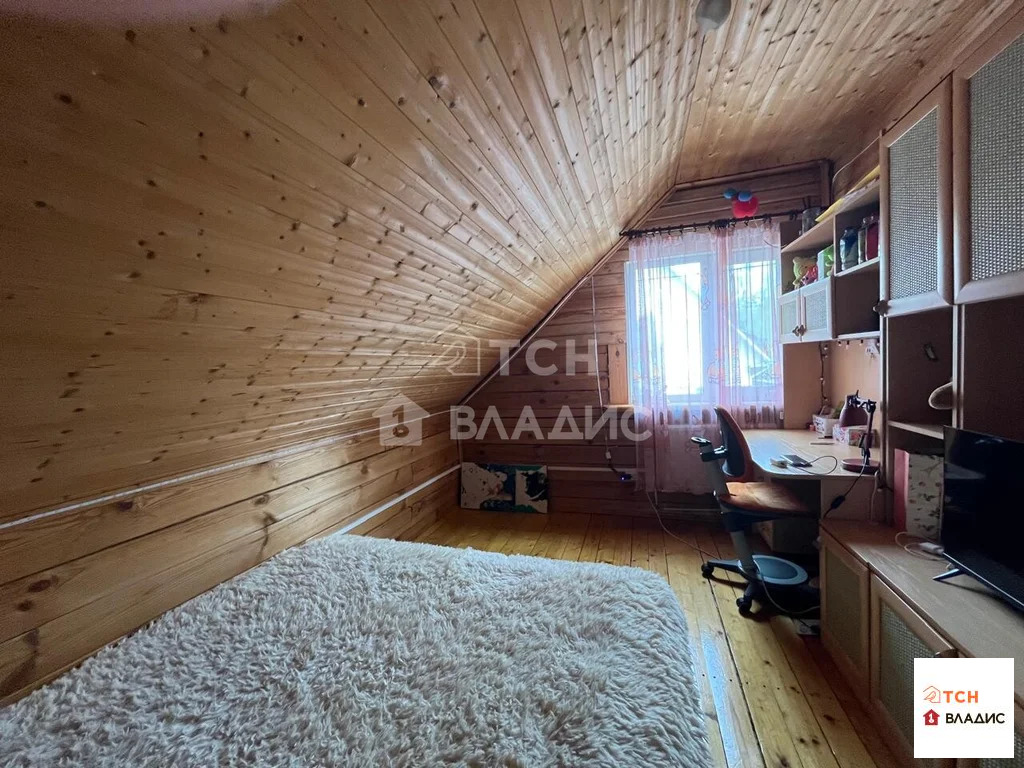 Продажа дома, Щелковский район - Фото 27