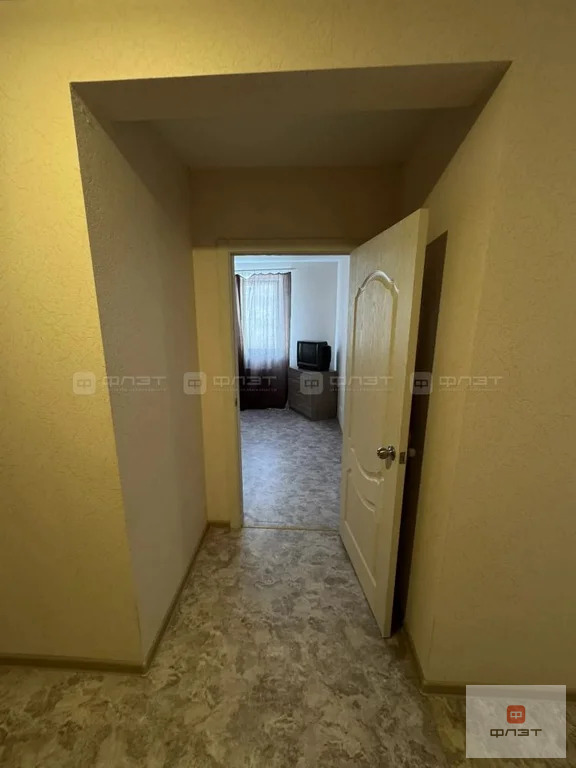 Продажа квартиры, Куюки, Пестречинский район, 16-й квартал - Фото 6