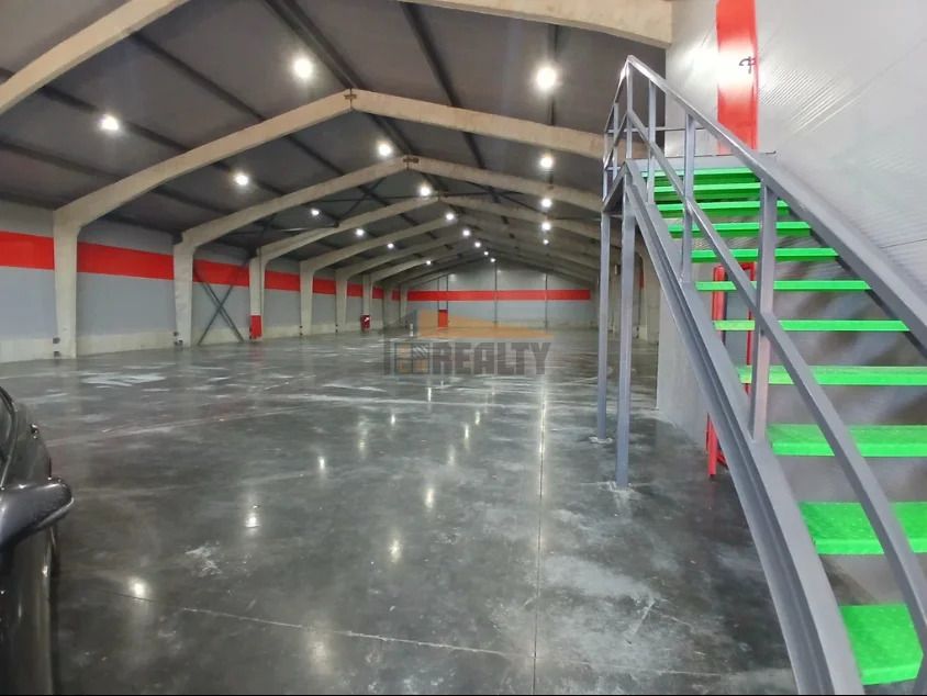 Аренда склада, Шилово, Раменский район, 57 - Фото 4