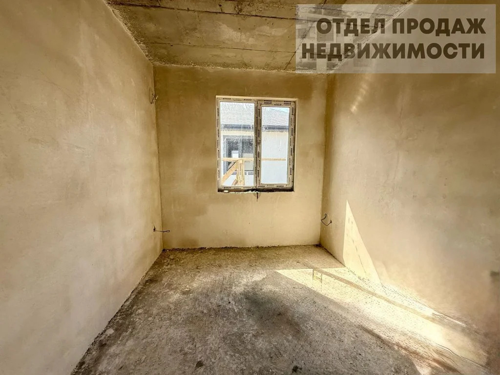 Новый дом в Крымске - Фото 6