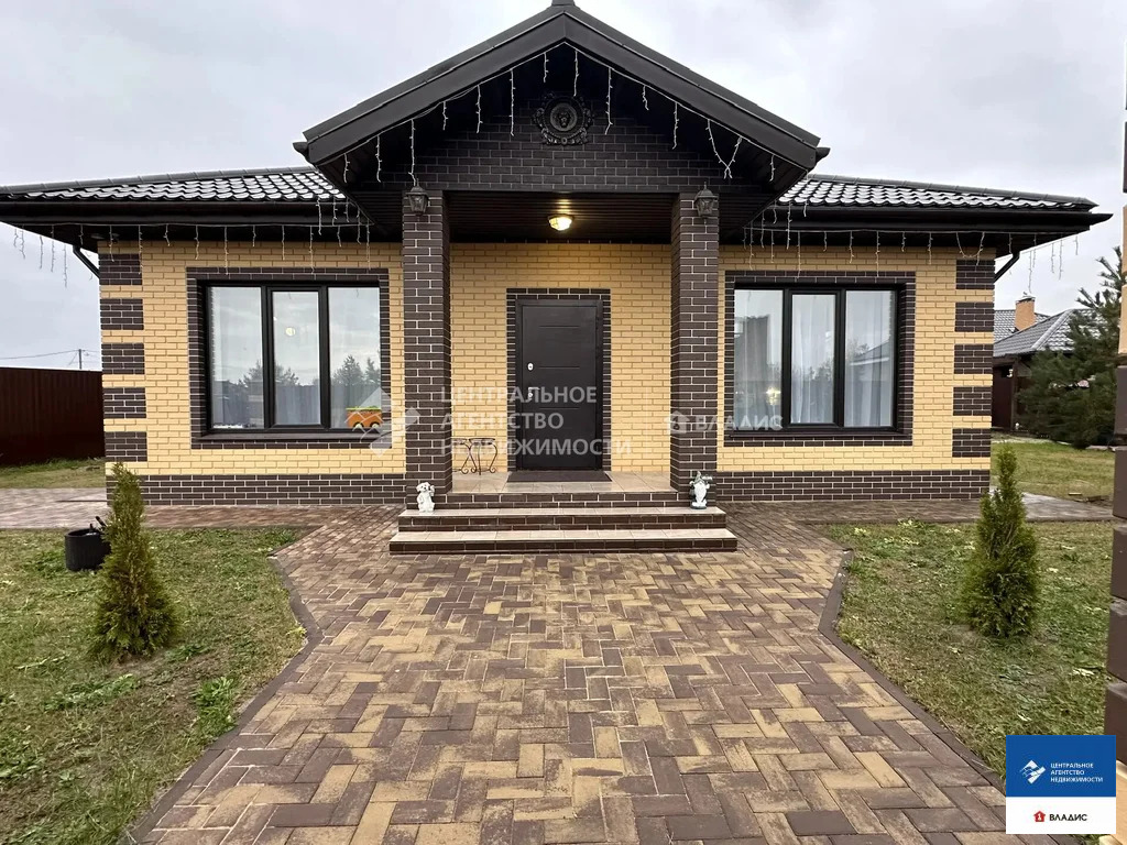 Продажа дома, Рязанский район, Отрадная улица - Фото 16