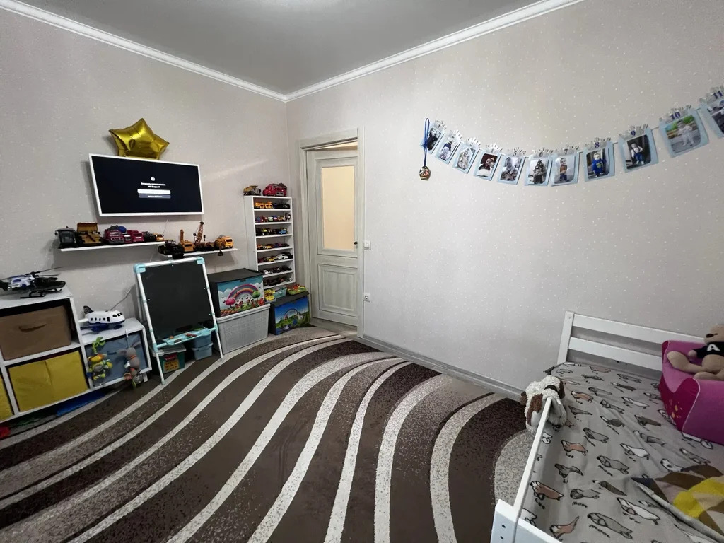 Продажа квартиры, Темрюк, Темрюкский район, ул. Бувина - Фото 17