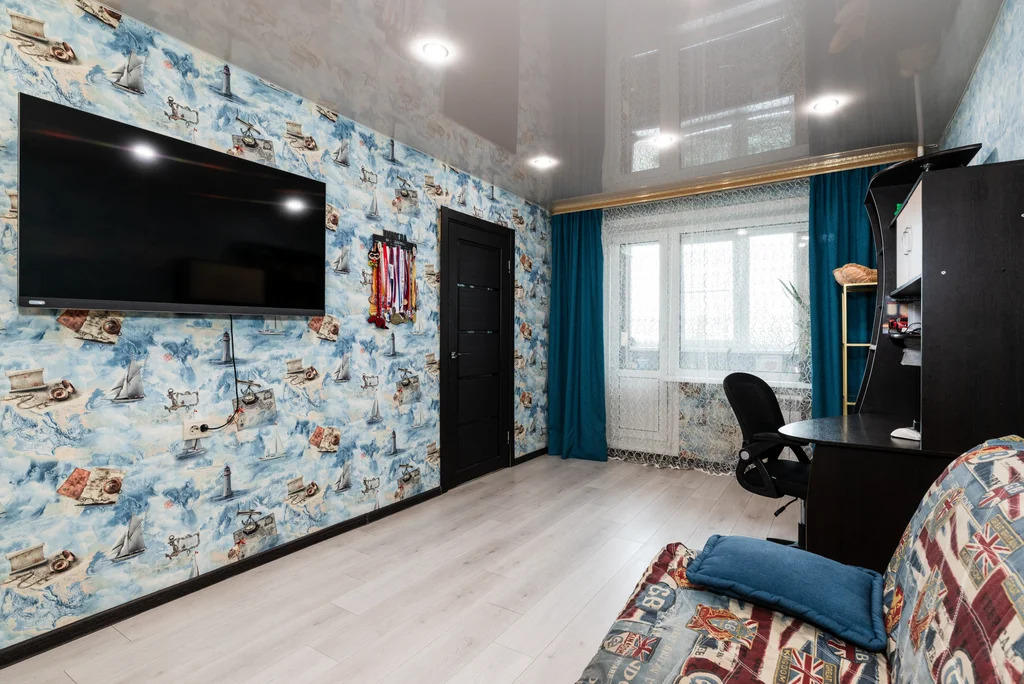 Продажа квартиры, Новокузнецк, ул. Тольятти - Фото 3