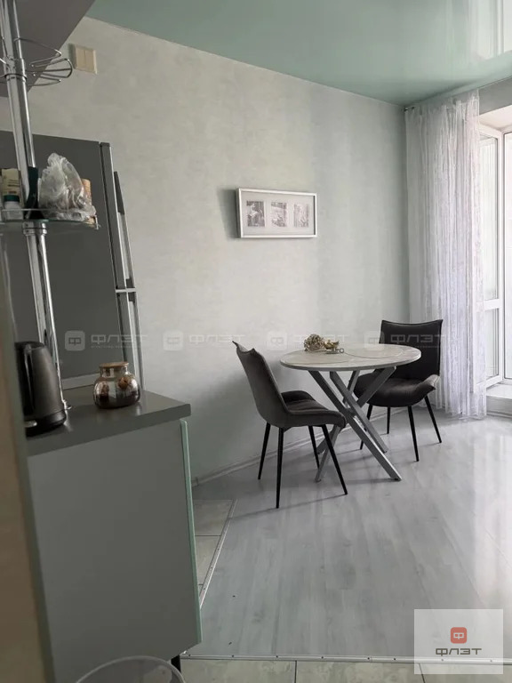 Продажа квартиры, Казань, ул. Чистопольская - Фото 4