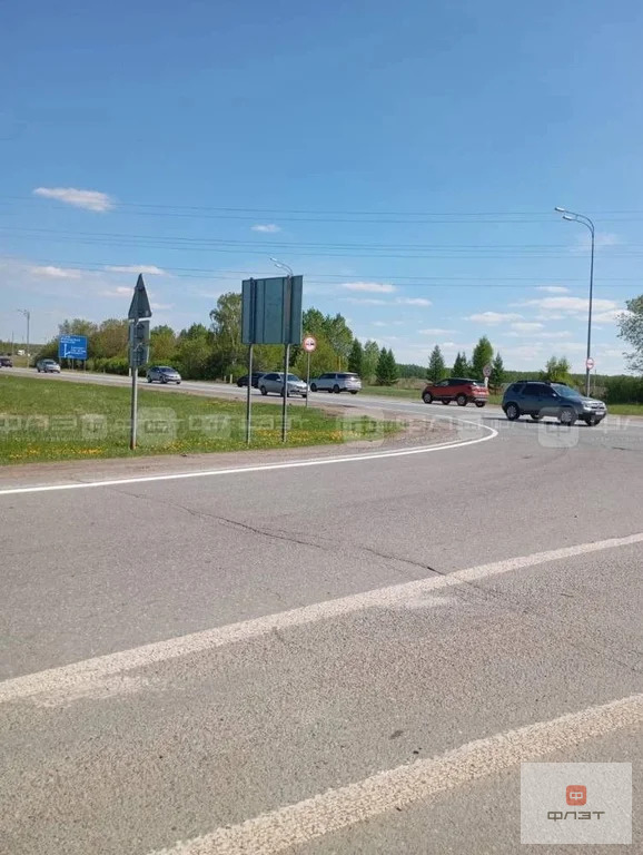 Продажа участка, Лаишевский район, участок - Фото 6