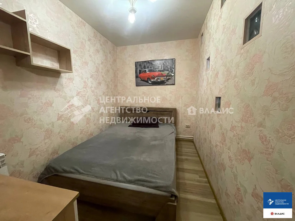 Аренда квартиры, Рязань, ул. Соборная - Фото 10