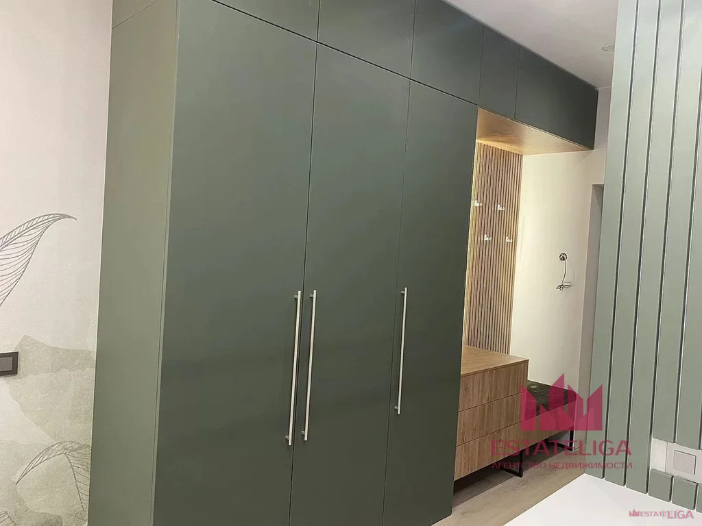 Продажа квартиры, м. Шелепиха, Шмитовский проезд - Фото 2