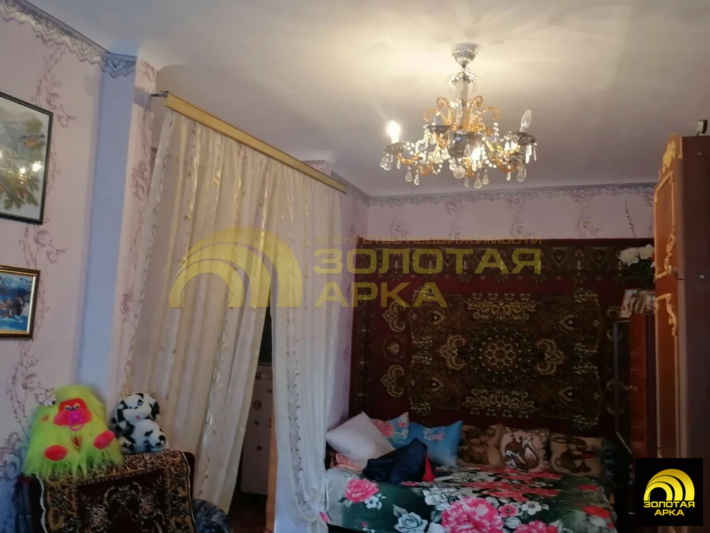 Продажа квартиры, Старотитаровская, Темрюкский район, Ильича пер. - Фото 19