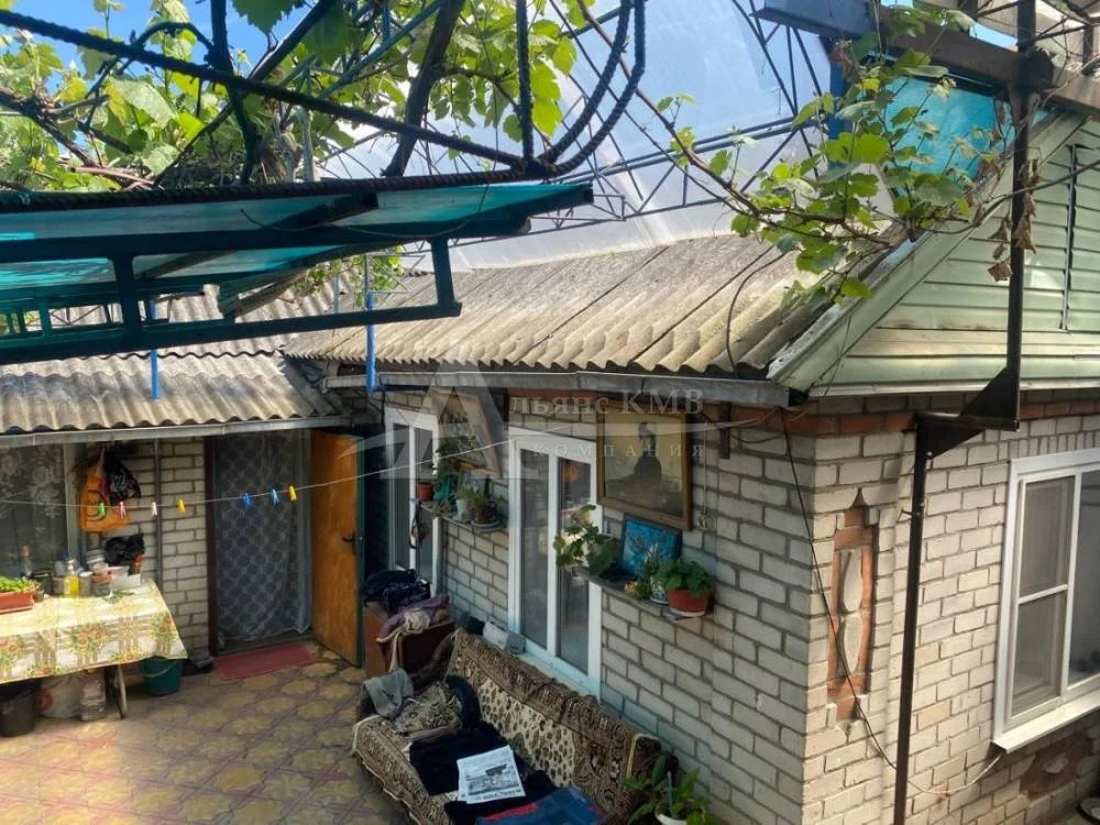 Продажа дома, Георгиевск, Спортивная ул. - Фото 1