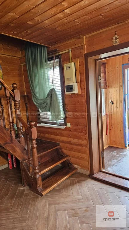 Продажа дома, Помары, Волжский район, ул. Южная - Фото 15