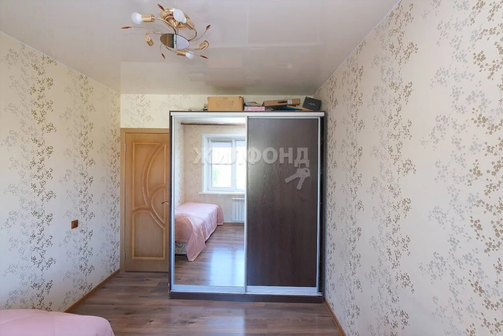 Продажа квартиры, Новосибирск, ул. Троллейная - Фото 5