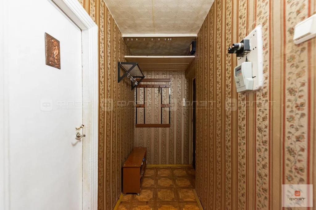 Продажа квартиры, Казань, ул. Шоссейная - Фото 16