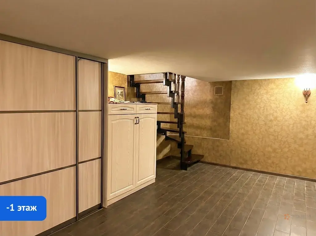 Продается таунхаус Тула, улица Декабристов, 112. - Фото 28