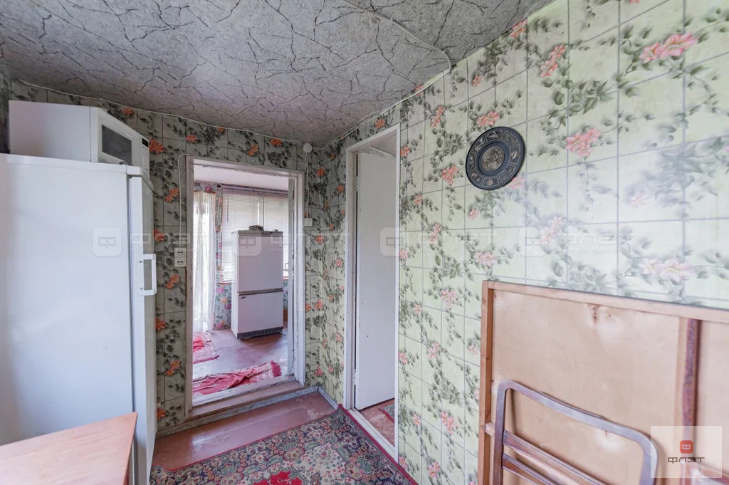 Продажа дома, Обухово, Лаишевский район, тер. КСНТ Меша - Фото 17