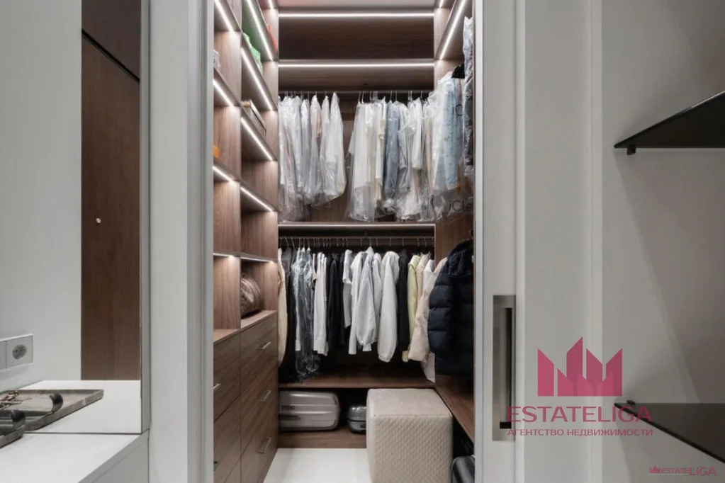 Продажа квартиры, 1-й Красногвардейский проезд - Фото 6