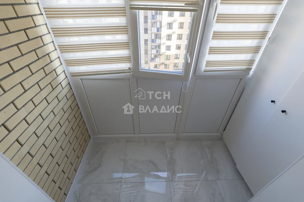Продажа квартиры, Мебельной Фабрики, Мытищинский район, Рассветная ... - Фото 39