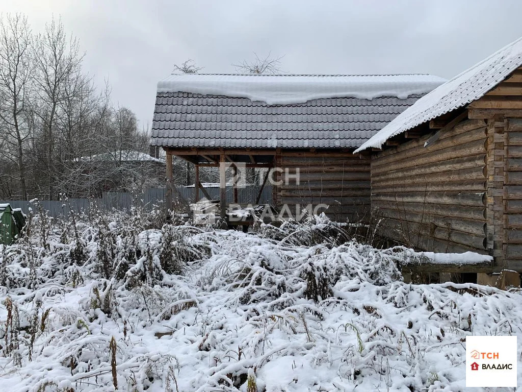 городской округ Королёв, Королёв, микрорайон Первомайский, улица Мира, ... - Фото 3