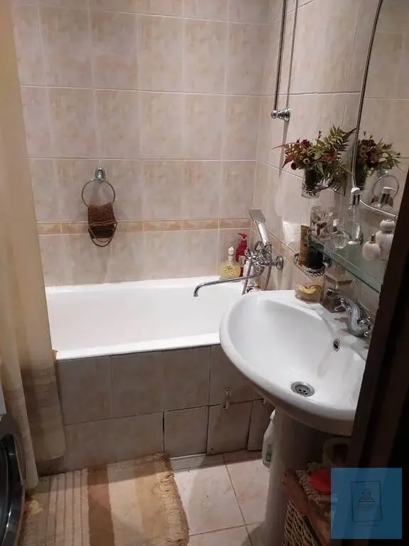 2-к квартира на ул. Ленинградская, д. 12 - Фото 10