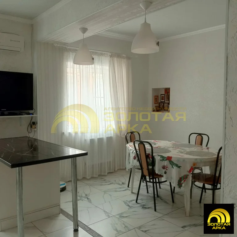 Продажа дома, Варениковская, Крымский район, ул. Дарвина - Фото 2