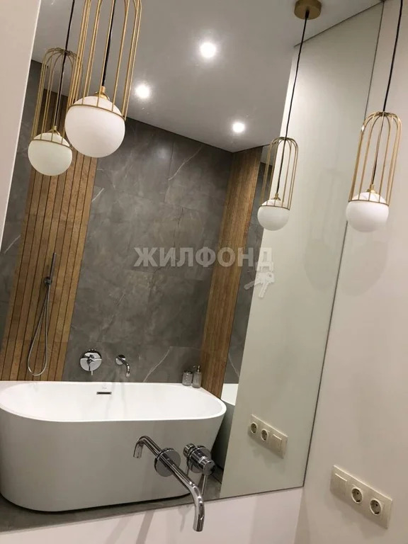 Продажа квартиры, Новосибирск, Красный пр-кт. - Фото 11