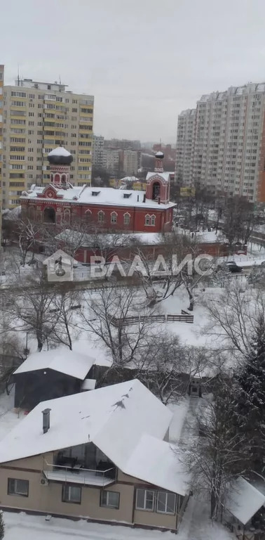 городской округ Красногорск, Красногорск, жилой комплекс Изумрудные ... - Фото 1