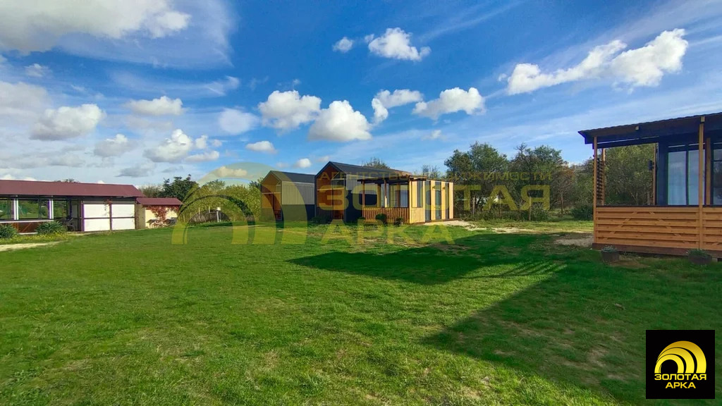 Продажа дома, Тамань, Темрюкский район, ул. Карла Маркса - Фото 11