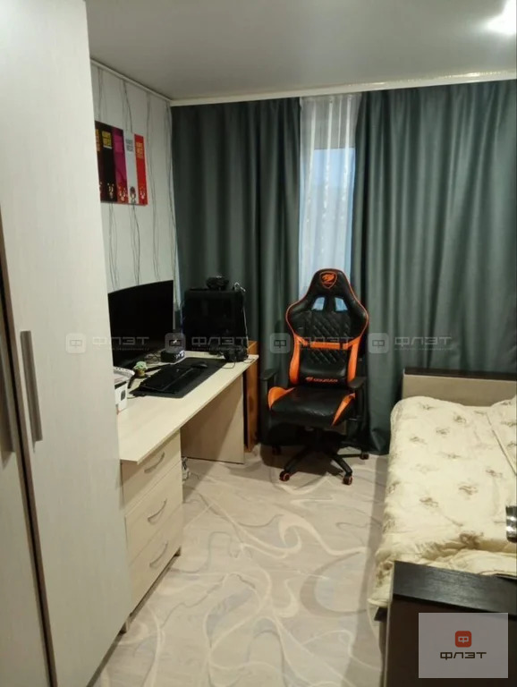 Продажа квартиры, Казань, ул. Рихарда Зорге - Фото 4