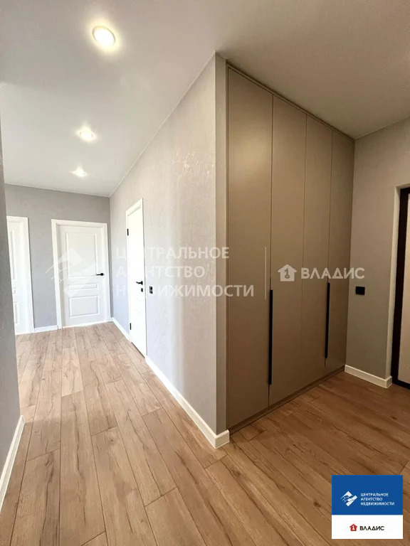 Продажа квартиры, Рязань, ул. Березовая - Фото 27