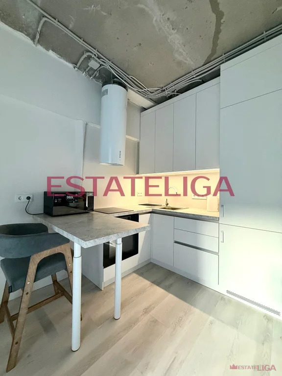 Продажа квартиры, Волоколамское ш. - Фото 5