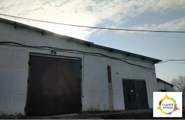 Сдаются под склад или производство 2 помещения по 400 кв - Фото 7