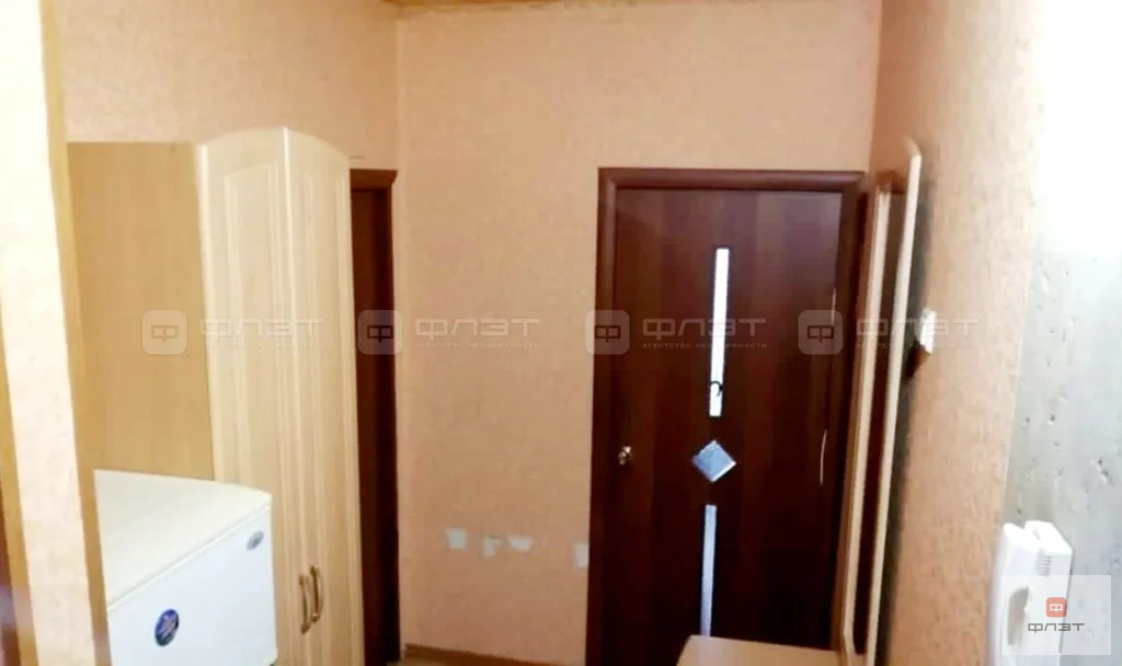 Продажа квартиры, Казань, ул. Бондаренко - Фото 10