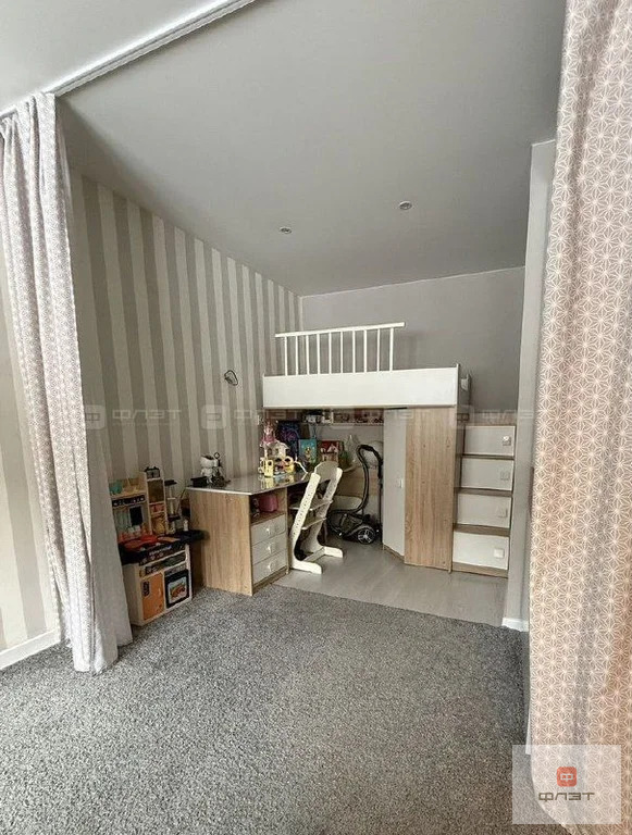 Продажа квартиры, Казань, ул. Ботаническая - Фото 9