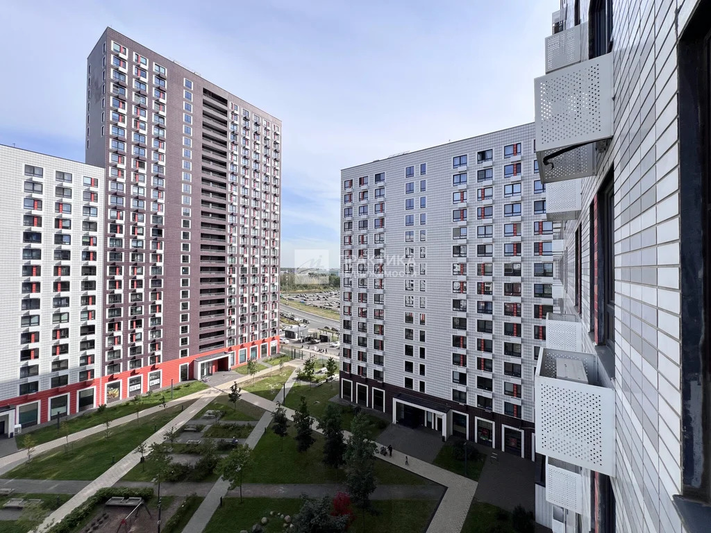 Продажа квартиры, Балашиха, Балашиха г. о., Реутовская улица - Фото 32