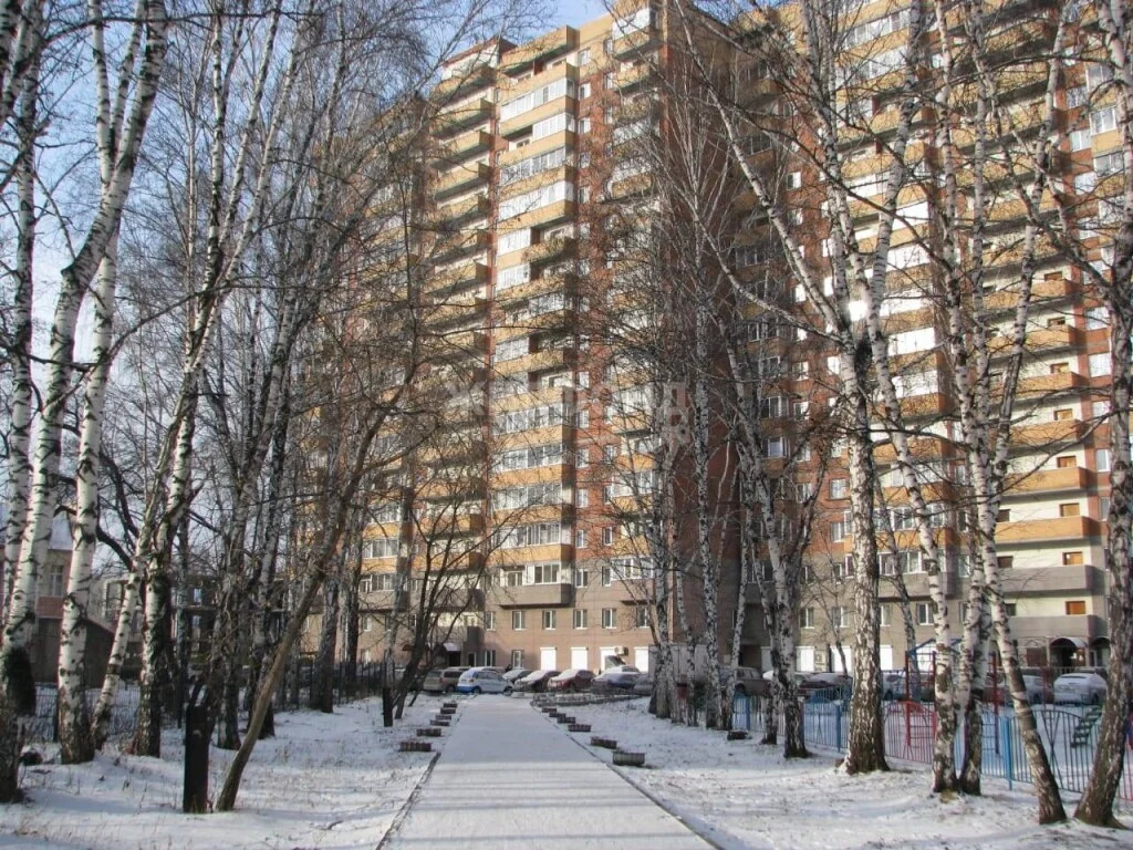 Продажа квартиры, Новосибирск, ул. Добролюбова - Фото 20