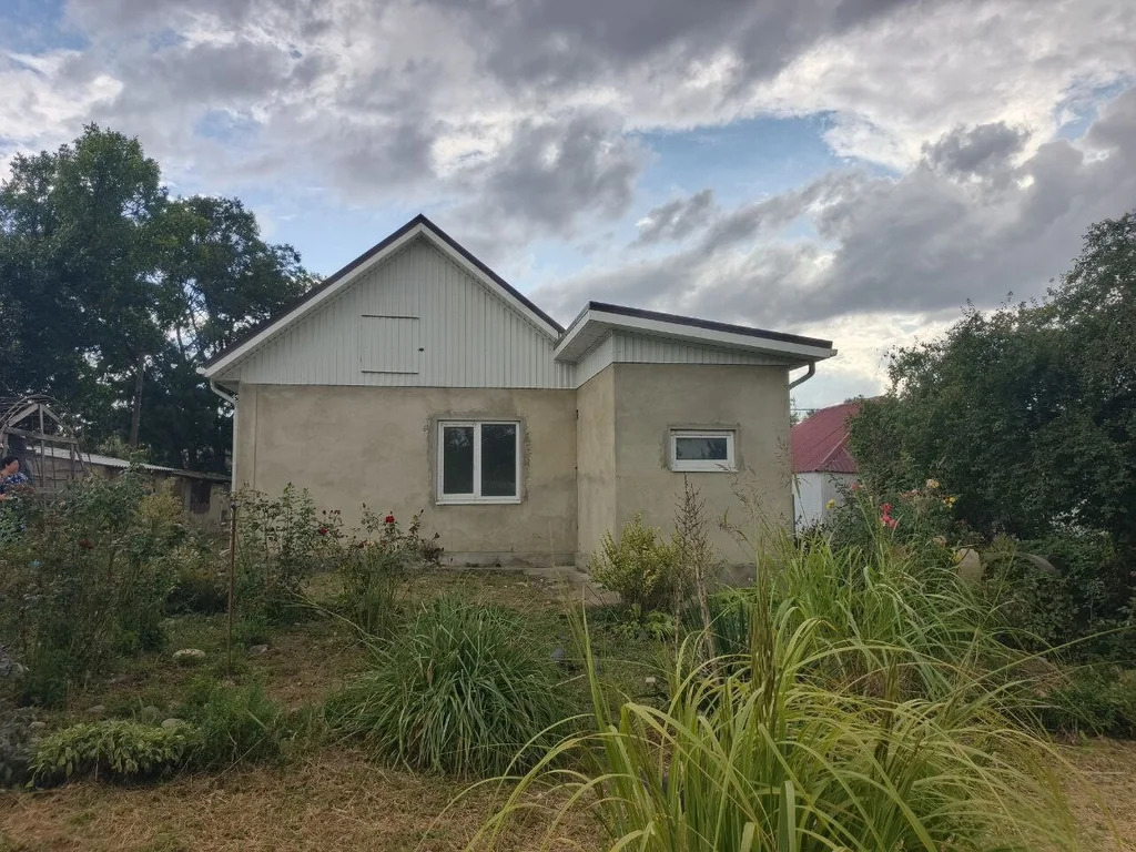 Продажа дома, Новодмитриевская, Северский район, ул. Красная - Фото 3
