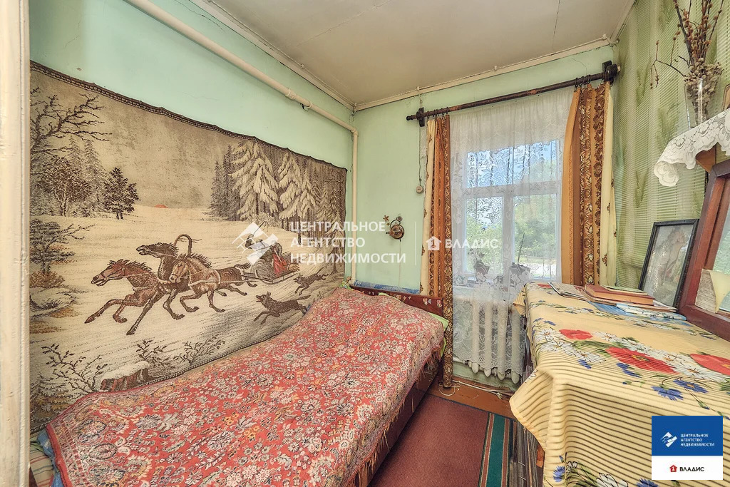 Продажа дома, Ходынино, Рыбновский район, ул. Краснопрудная - Фото 7