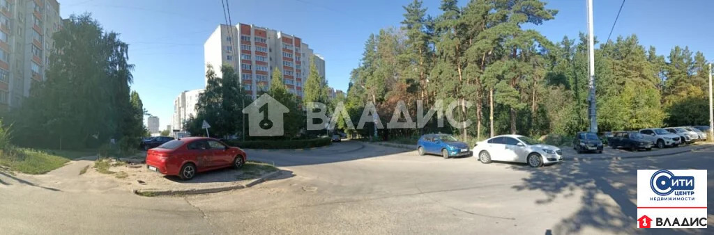 Продажа квартиры, Воронеж, ул. Владимира Невского - Фото 17