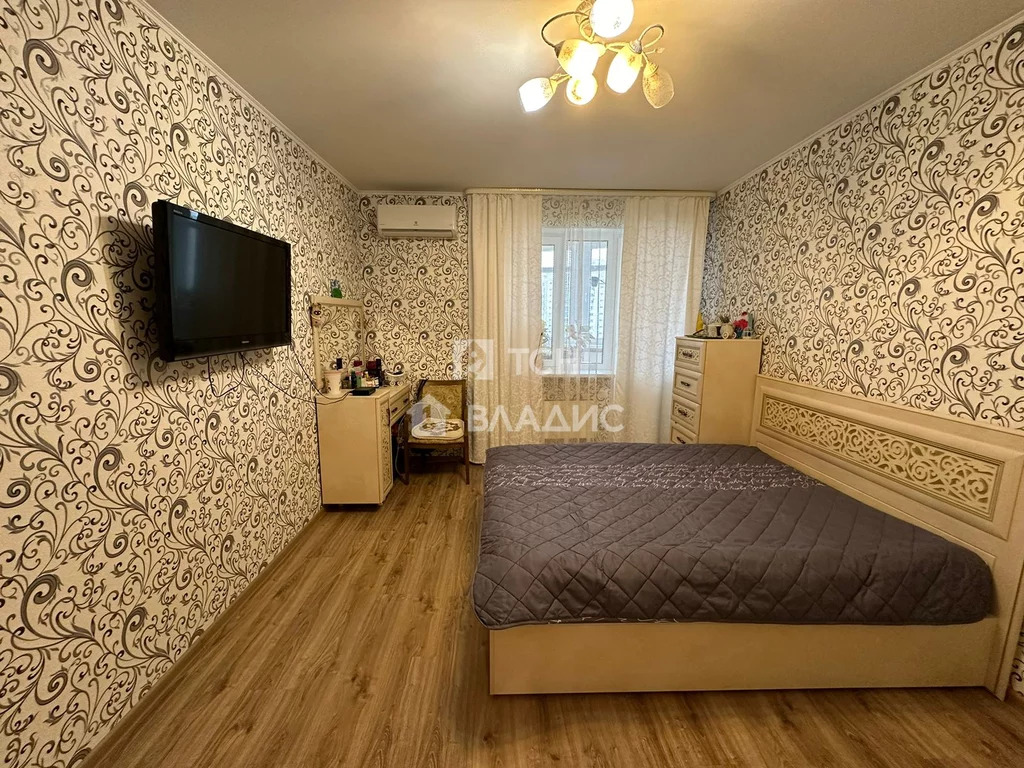 Москва, улица Крылатские Холмы, д.24, 3-комнатная квартира на продажу - Фото 7