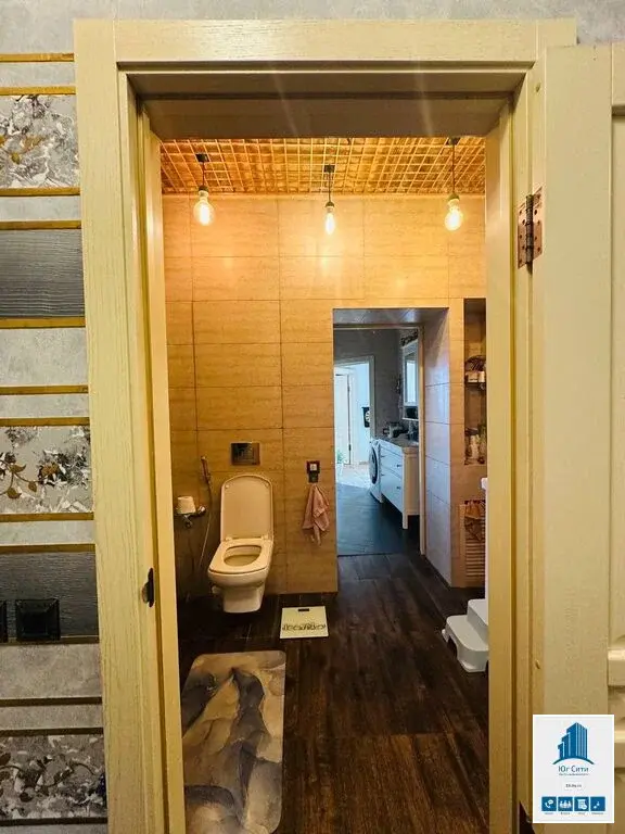 ЖК "Адмирал" Продаю 3к.кв. с хамамом - Фото 33