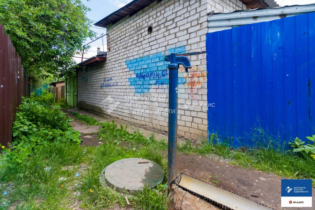 Продажа дома, Рязань, ул. Ветеринарная - Фото 7
