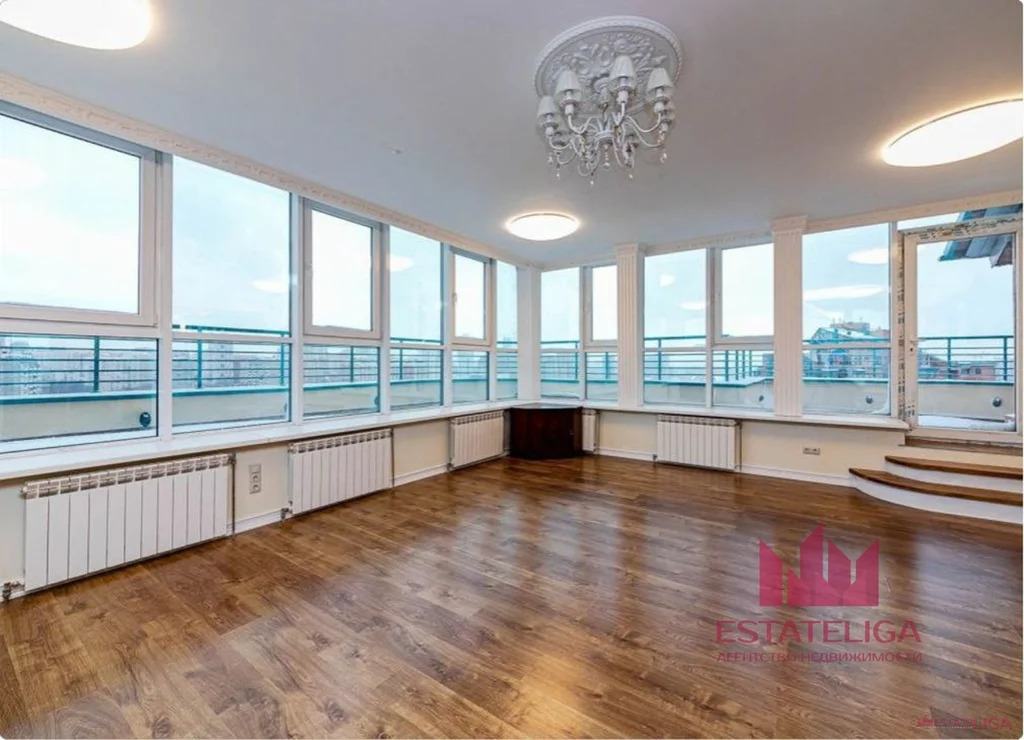 Продажа пентхауса, ул. Минская - Фото 17