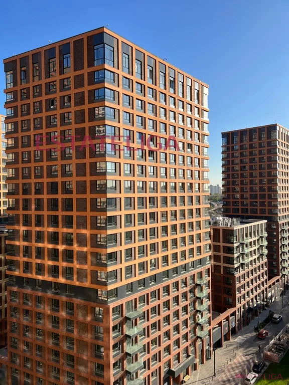 Аренда квартиры, Очаковское ш. - Фото 20