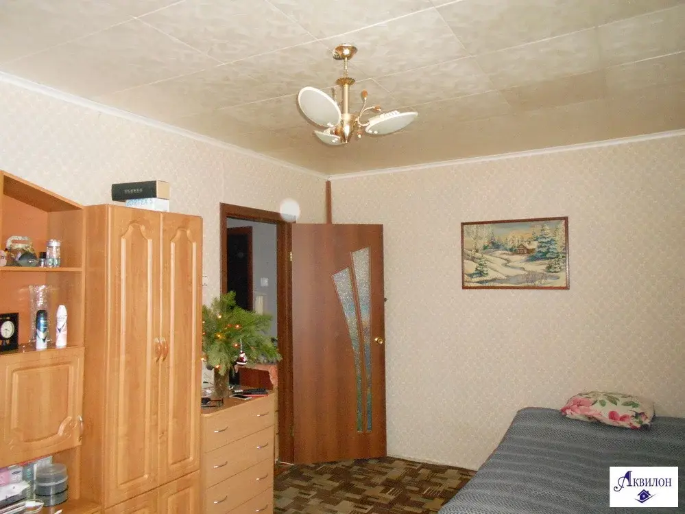 1- комнатная квартира у Дворца Молодёжи - Фото 7