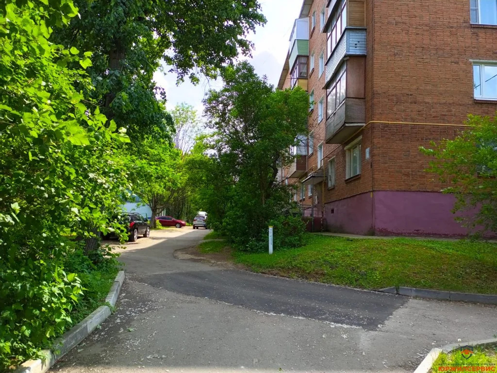 Продажа квартиры, Домодедово, Домодедово г. о., улица Геологов - Фото 2