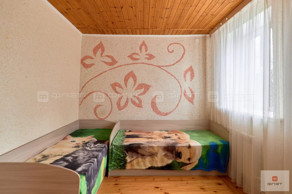 Продажа дома, Казань, ул. Дивизионная (Вознесенское) - Фото 16