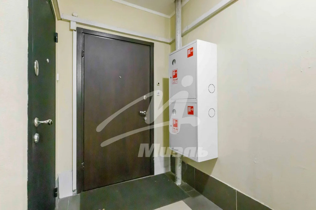 Продажа квартиры, Химки, ул. Горшина - Фото 19