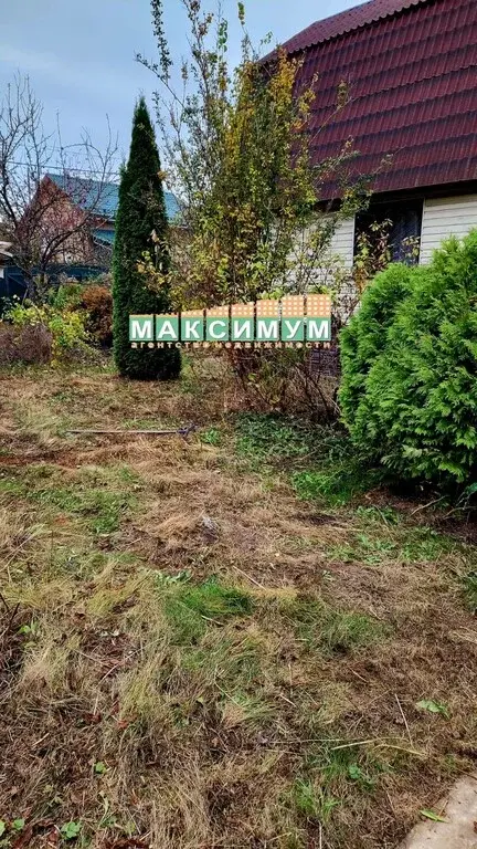 Жилой дом-дача в г/о Домодедово, село Никитское - Фото 4