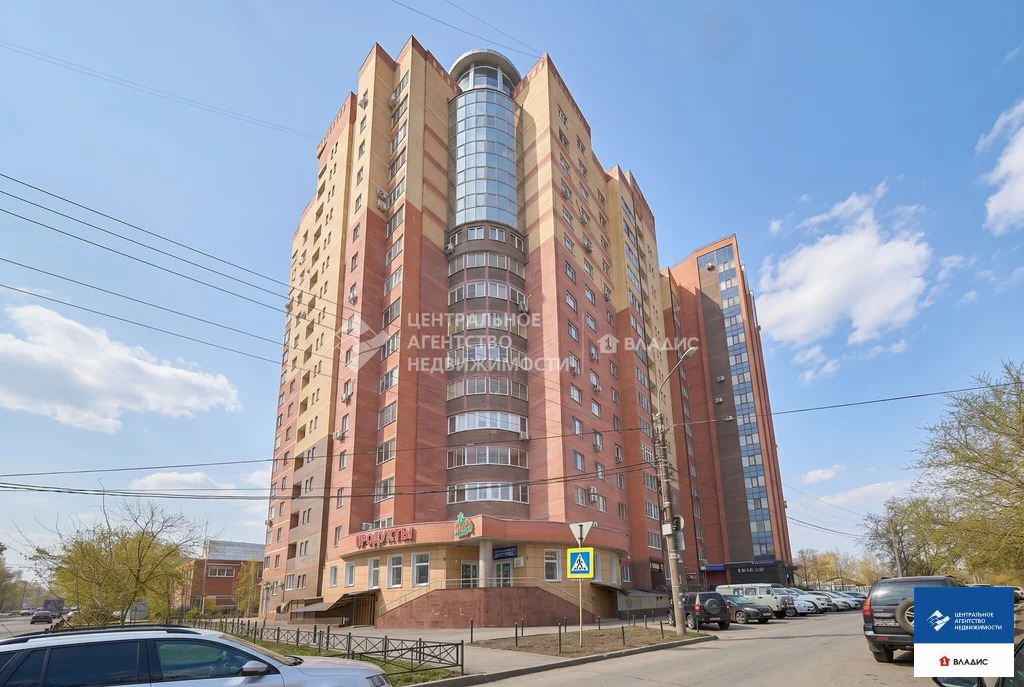 Продажа квартиры, Рязань, ул. Введенская - Фото 17